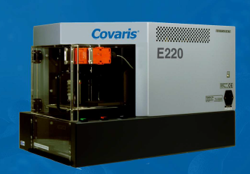 Covaris CM04